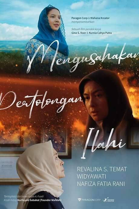 Mengusahakan Pertolongan Ilahi
